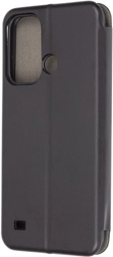 Фото: Чохол ArmorStandart for ZTE Blade A53 - G-Case Black (ARM68856) № 5 | KTC