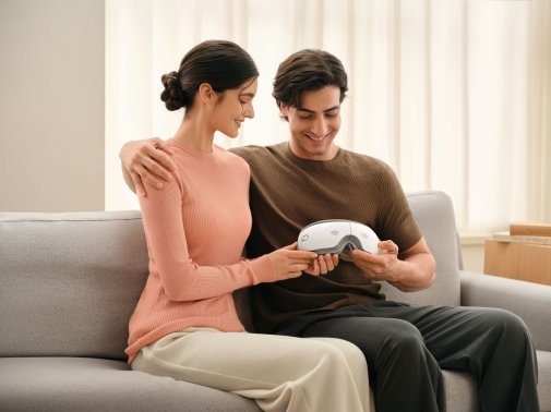 Масажер SKG ES300 (1163745)