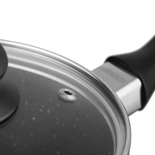 Фото: Ківш Ardesto Gemini Anzio 1.2L (AR2412GES) № 15 | KTC