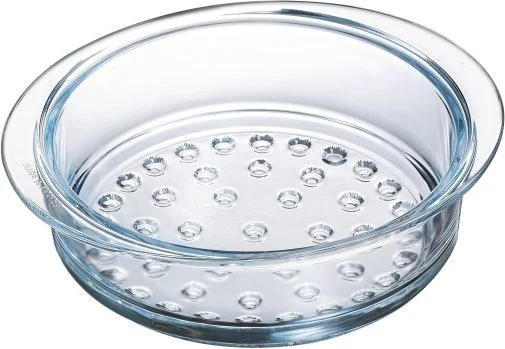 Фото: Форма Pyrex 20cm Clear (P03N000/8046) № 9 | KTC