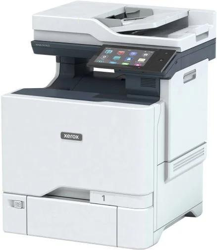Фото: БФП Xerox VersaLink C625 A4 (C625V_DN) № 10 | KTC