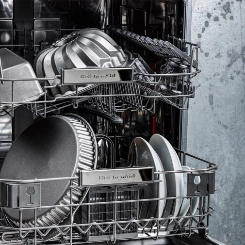 Фото: Форма KitchenAid 28cm Gray (CC003301-001) № 9 | KTC