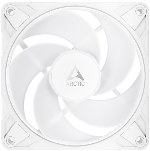 Кулер Arctic P12 Pro Reverse ARGB White (ACFAN00325A)