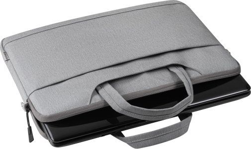 Сумка для ноутбука 15.6'' Defender Omny Grey
