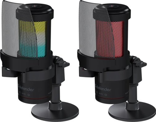 Мікрофон Defender Impulse GMC 400 (64240)