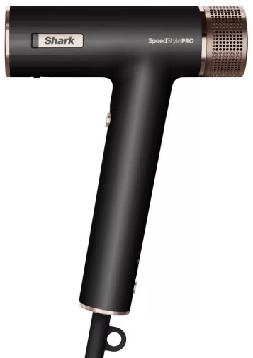 Фен Shark SpeedStyle 3-in-1 for Straight and Wavy Hair (HD731EU)