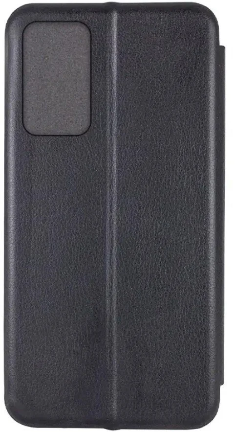 Фото: Чохол BeCover for Samsung Galaxy A17 5G SM-A17 - Exclusive Black (713888) № 8 | KTC
