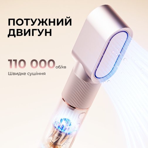 Мультистайлер JIMMY HF9