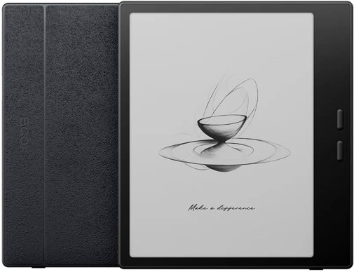 Електронна книга BOOX (BOOX_Go7_Black)