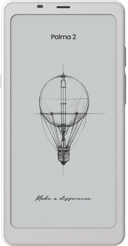 Електронна книга BOOX Palma 2 White (BOOX_Palma2_White)