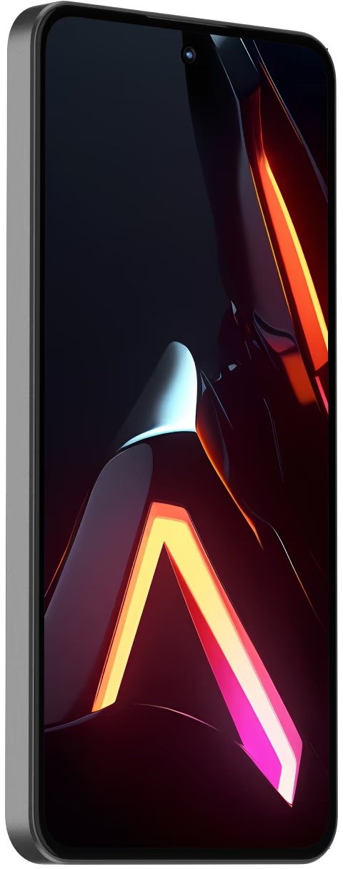 Смартфон Nubia Neo 3 GT 5G 12/256GB Yellow