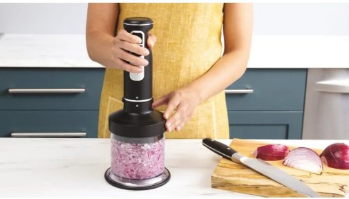 Блендер Ninja CI100EU