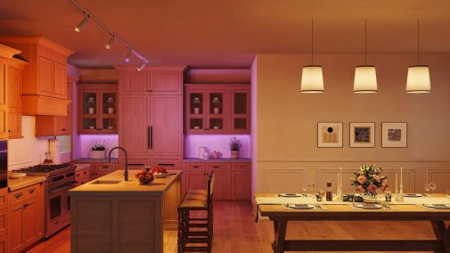 Смарт-лампа Govee H600C (B600CC02)