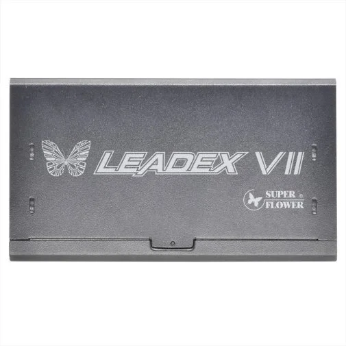 Фото: Блок живлення Super Flower 1000W Leadex VII Platinum Pro (SF-1000F14XP) № 11 | KTC