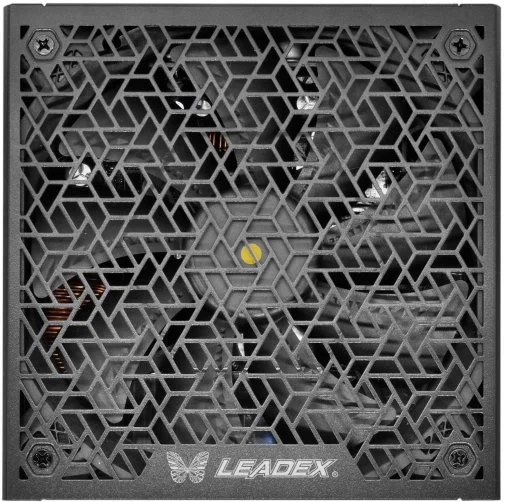 Фото: Блок живлення Super Flower 1200W Leadex VII Platinum Pro (SF-1200F14XP) № 11 | KTC