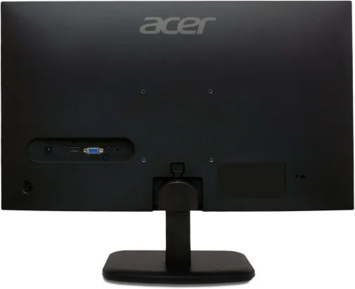 Фото: Монітор Acer EK241YP6bi (UM.QE1EE.601) - 23.8" IPS / 1920×1080 / 144 Гц / AMD FreeSync Premium № 14 | KTC