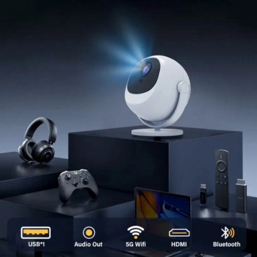 Проектор H96 Max BL360 (H96MAX_BL360)