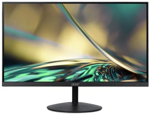 Фото: Монітор Acer SA242YP1bip Black (UM.QS2EE.101) - 23.8" IPS / 1920×1080 / 144 Гц / AMD FreeSync, Adaptive Sync № 9 | KTC