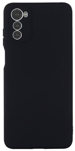 Чохол BeCover for Motorola Moto E32s - Black (709798)
