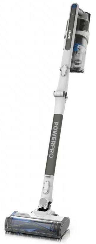 Ручний бездротовий пилосос Shark PowerPro (IZ380EUT)