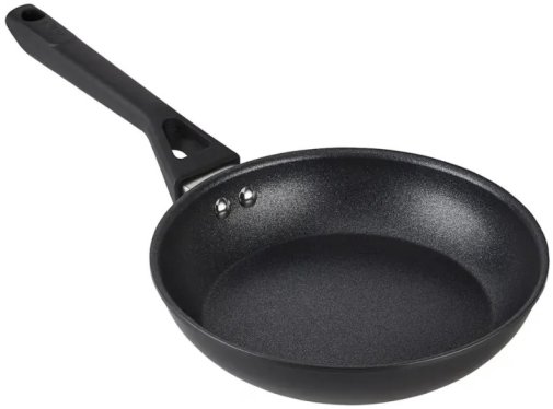 Сковорода Ninja ZEROSTICK Classic 20 см CW50020DE