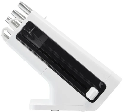 Фото: Набір ножів Ninja StaySharp 7pcs Stainless Steel (K62006EUWH) № 8 | KTC