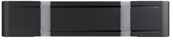 Кулер Jonsbo HF2-120B ARGB Black