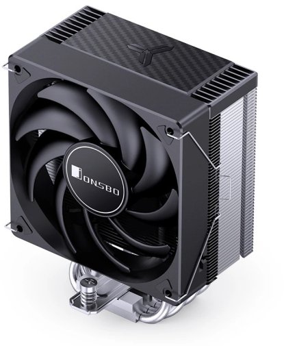 Кулер для процесора Jonsbo CR-1000 MAX Black