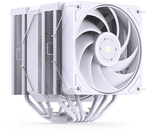 Кулер для процесора Jonsbo HX6280 White