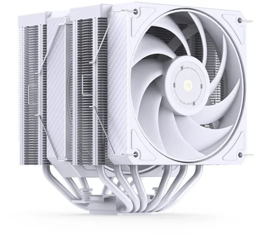 Фото: Кулер для процесора Jonsbo HX6280 White № 28 | KTC