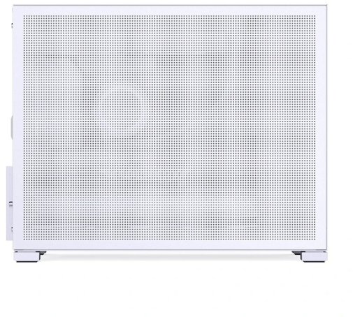 Корпус Jonsbo D32 STD Mesh White (D32 STD MESH White)