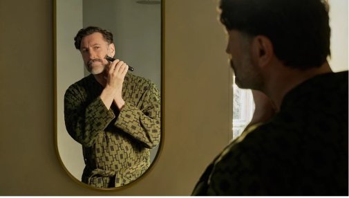 Тример Philips All-in-One Trimmer Prestige 25 in1 (MG9690/30)