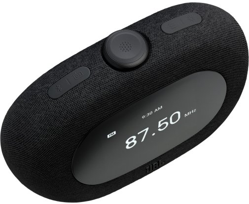 Портативна колонка JBL Horizon 3 Black (JBLHORIZON3BLKEP)