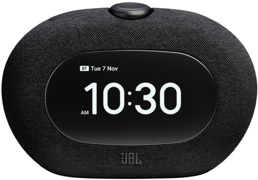 Портативна колонка JBL Horizon 3 Black (JBLHORIZON3BLKEP)