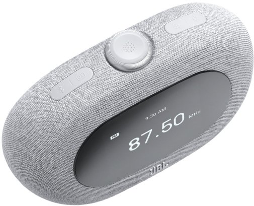 Портативна колонка JBL Horizon 3 Grey (JBLHORIZON3GRYEP)
