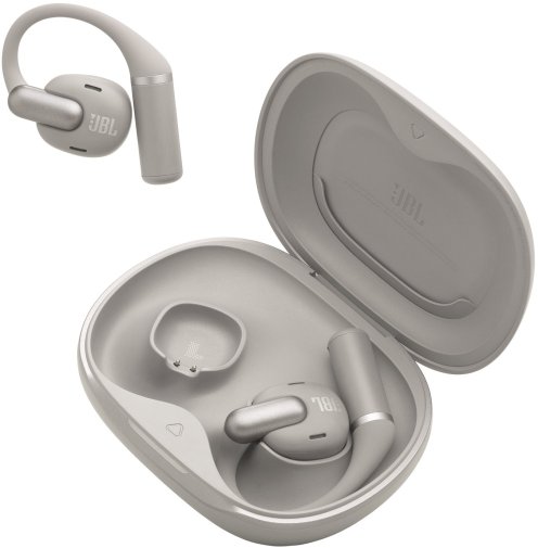 Навушники JBL Sense Pro Grey (JBLSENSEPROGRY)