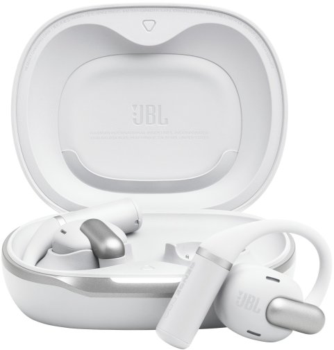 Навушники JBL Sense Pro White (JBLSENSEPROWHT)
