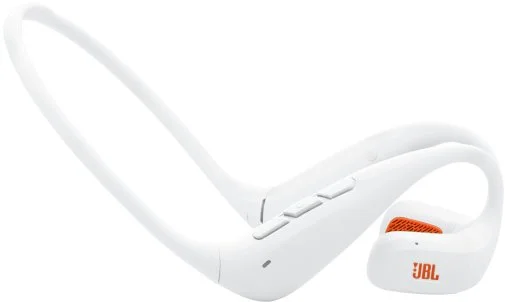 Фото: Навушники JBL Endurance Pace White (JBLENDUPACEWHT) № 16 | KTC