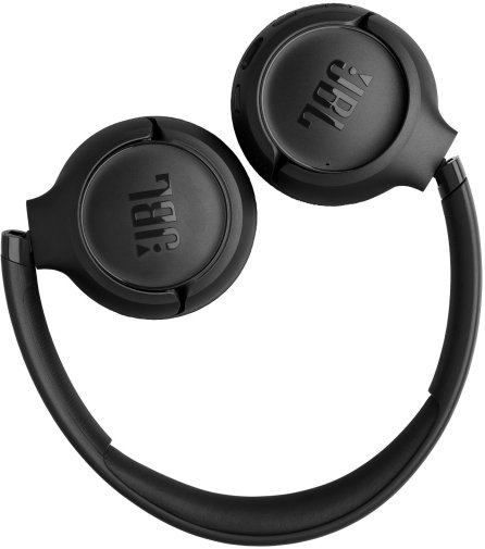 Гарнітура JBL Tune 530BT Black (JBLT530BTBLKEU)