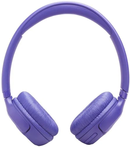 Фото: Навушники JBL Tune 530BT Digital Lavender (JBLT530BTLAVEU) № 12 | KTC