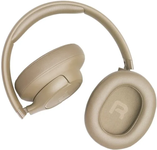 Фото: Навушники JBL Tune 730BT Beige (JBLT730BTBEG) № 14 | KTC