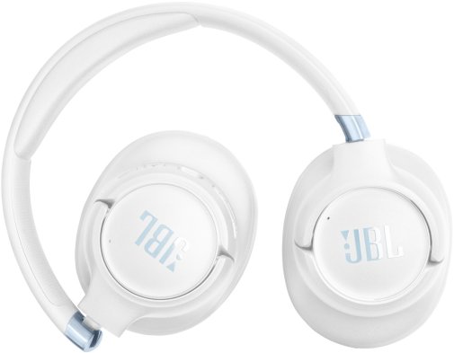 Гарнітура JBL Tune 780NC White (JBLT780NCWHT)