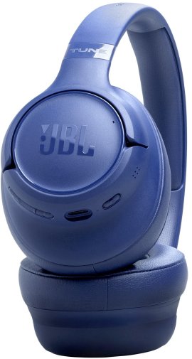 Гарнітура JBL Tune 730BT Blue (JBLT730BTBLU)