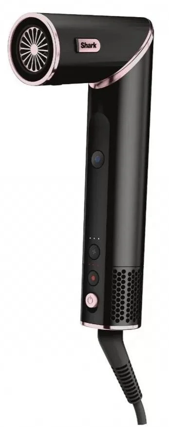Фото: Мультистайлер Shark FlexStyle 5-in-1 Hair Styler and Dryer Stone (HD446EU) № 13 | KTC