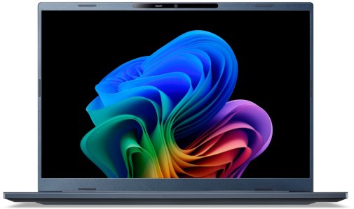 Ноутбук Acer Swift Go 14 AI SFG14-75-954D NX.JNBEU.004 Blue