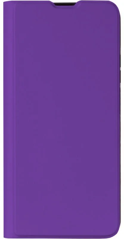 Фото: Чохол BeCover for ZTE Blade A75 4G - Exclusive New Style Purple (712820) № 10 | KTC