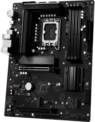 Материнська плата AsRock B860 PRO-A