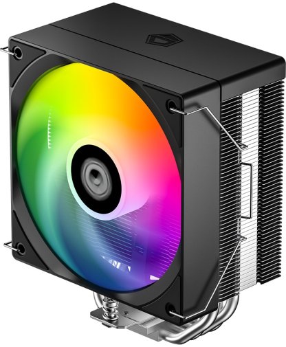 Кулер для процесора ID-COOLING SE-214-XT V2 ARGB