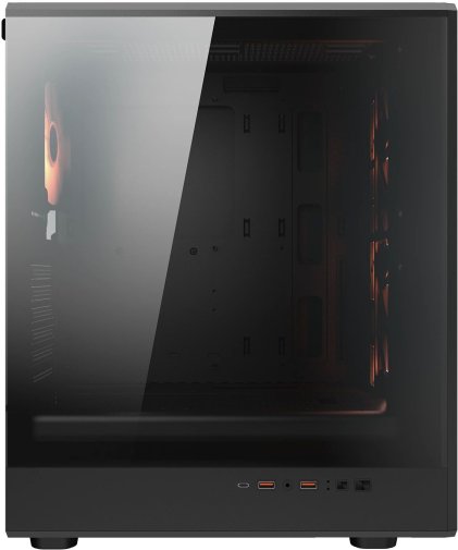 Корпус Cougar Airface Pure Pro Black with window