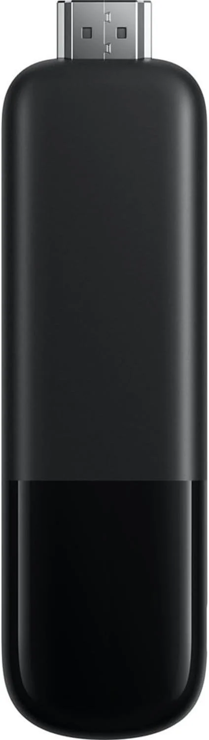 Фото: Медіаплеєр Xiaomi Mi TV Stick 4K 2nd Gen Black № 10 | KTC